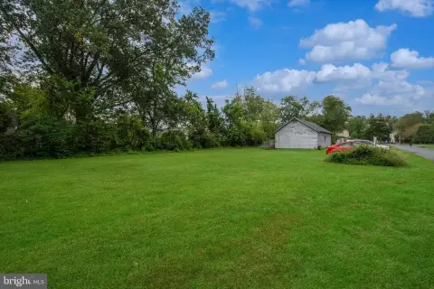 Galesville Cleared Lot Opportunity