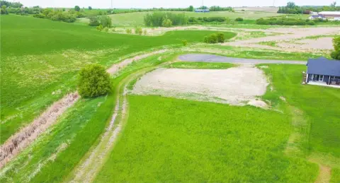 Scenic Lot Near Horseshoe Lake