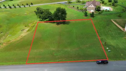 Land For Sale in Alvaton