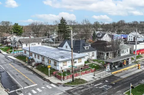 Indianapolis Multi-Family Investment Opportunity