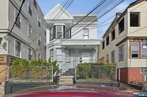 Renovated Multifamily in Irvington, NJ