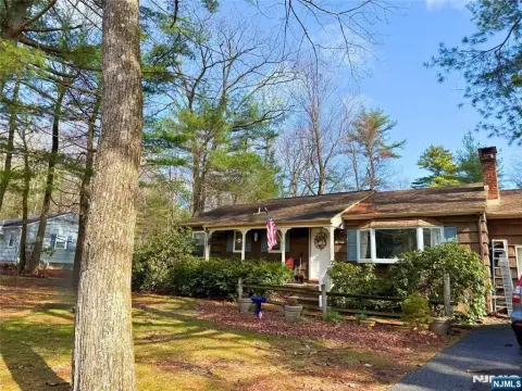 Ranch Home in West Milford