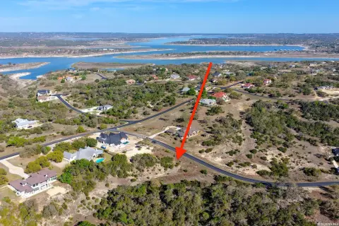 Land in Mystic Shores