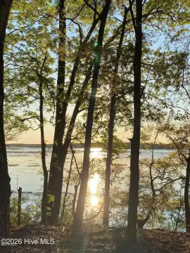 Waterfront Land in Supply, NC