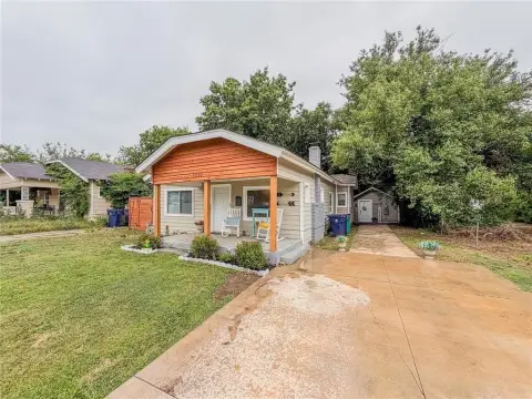 Income-Producing Property in Medical District