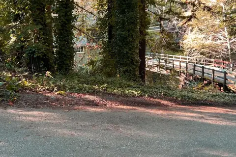 Riverside Recreational Land in Brookdale