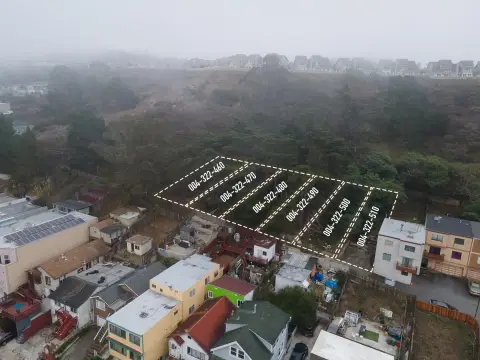 Residential Lots & Land