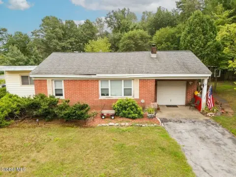 Four-Unit Ranch Quadplex