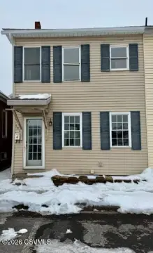 Residential Duplex For Sale