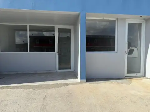 Air-Conditioned Flex Space