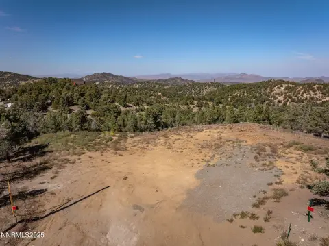 Ready-to-Build Lot in Reno, NV