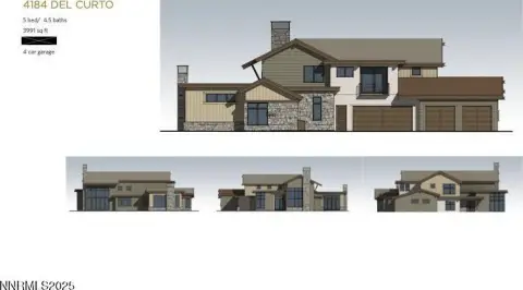 Residential Land in Gated Community