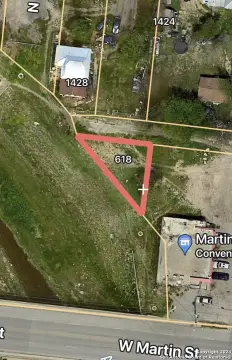 San Antonio Land Investment Opportunity