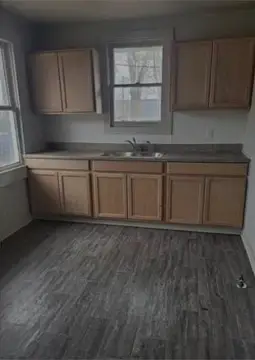 Updated Duplex in Bossier City