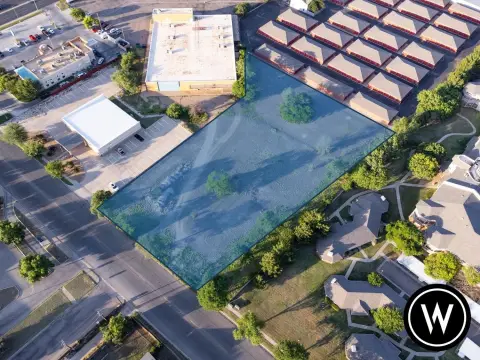 Residential Development Land