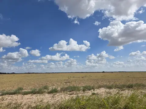 Acreage Tract Near Lubbock