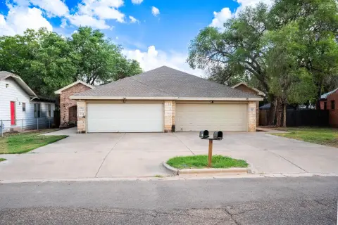 Duplex Income Property