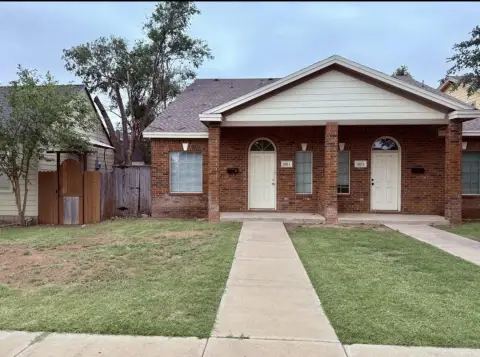 Updated Duplex Income Property