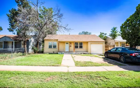 Two-Bedroom Specialty Property