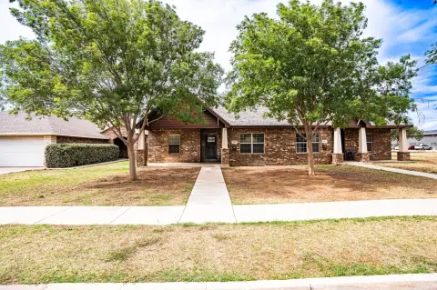 Duplex Investment Property