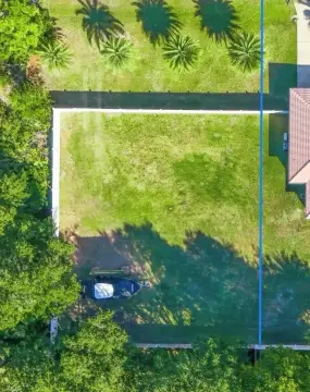 Buildable Lot in Palm Coast