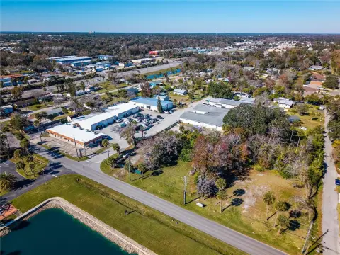 Daytona Beach Vacant Land Parcels