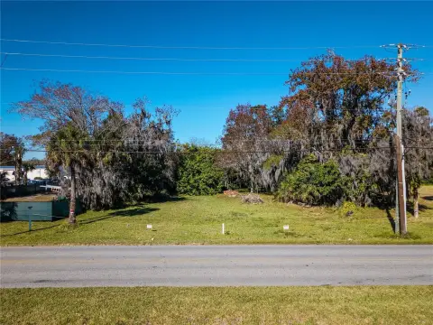 Daytona Beach Vacant Land Parcels