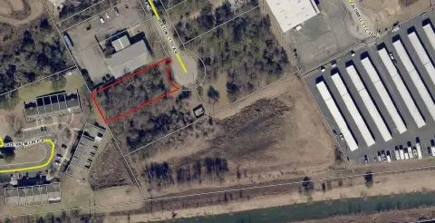 Aiken Commercial Lot For Sale