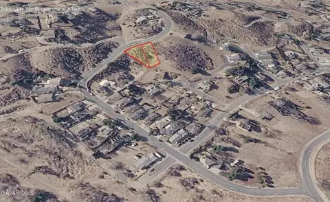 Land Parcels in Lake Hughes