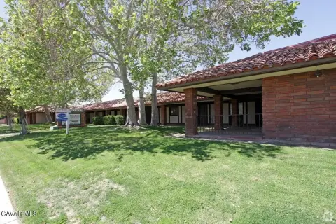 Move-In Ready Medical Office Space