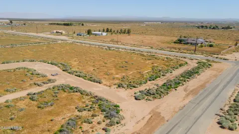 California City Land Opportunity