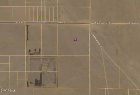 Hi Vista Rural Acreage