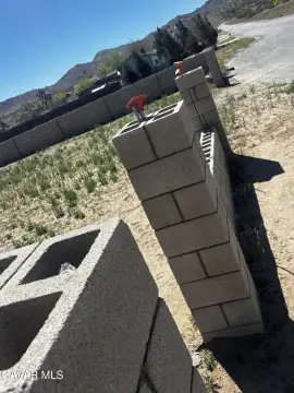 Lake Los Angeles Land Parcel