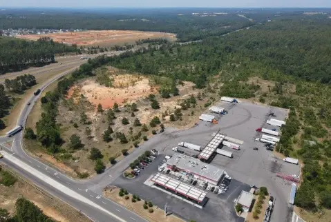 Graniteville Commercial Opportunity