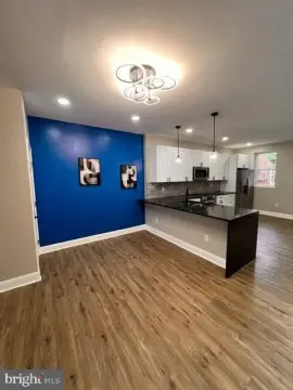 Renovated Semi-Detached 4-Bed Home