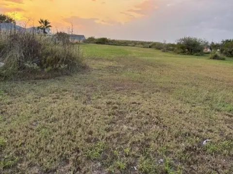 Residential Lot Ready For Development