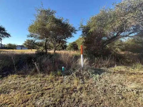 Residential Lot in Aransas Pass