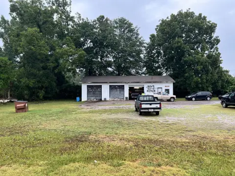 Augusta Commercial Property For Sale