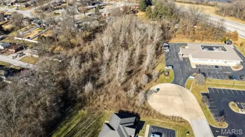 Alton Commercial Land For Sale