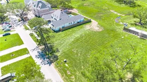 Residential Lot in Harahan