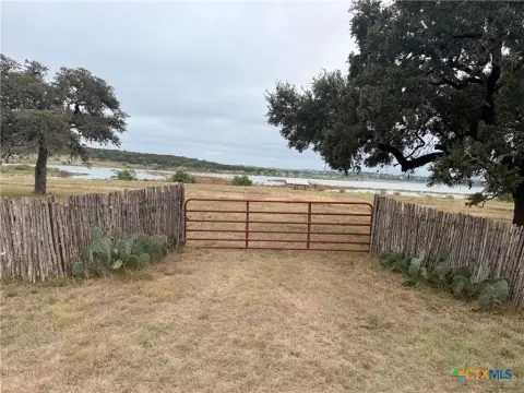 Recreational Waterfront Land