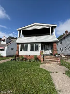 Tenant-Occupied Duplex