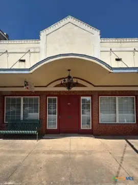 Office Suite with Private Offices