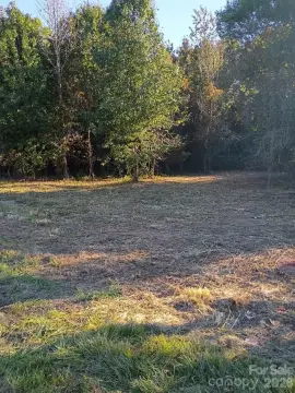 Commercial Land with Road Frontage