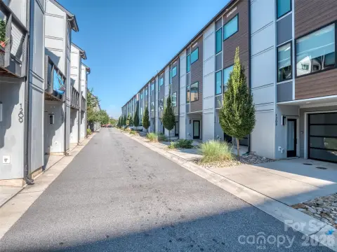 13-Home Townhome Portfolio