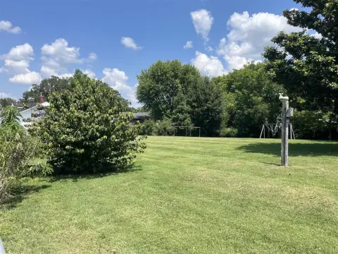 Scottsville, KY Building Lot