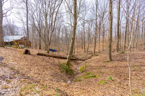 Residential Lots Near Lakes