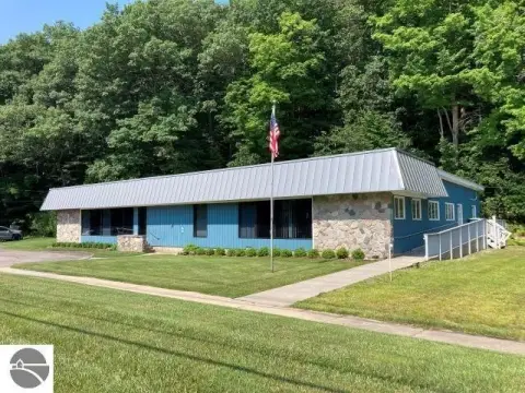 Traverse City Office Space Available