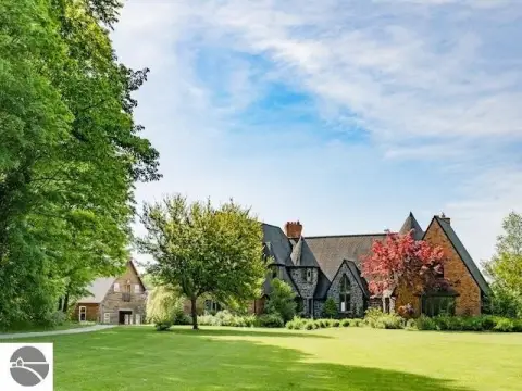 Versatile Traverse City Acreage Opportunity