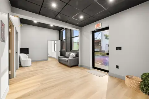 Renovated Office Units